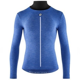 Assos Ultraz Winter LS Skin Layer P1 Baselayer