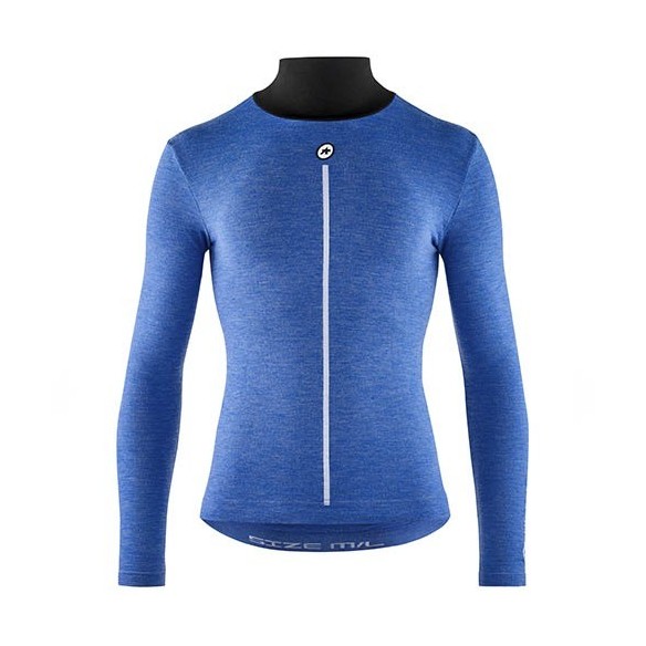 Camiseta Interior Assos Ultraz Winter LS Skin Layer P1