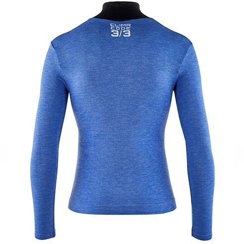 Camiseta Interior Assos Ultraz Winter LS Skin Layer P1