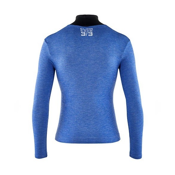 Camiseta Interior Assos Ultraz Winter LS Skin Layer P1