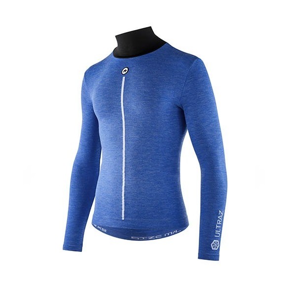 Assos Ultraz Winter LS Skin Layer P1 Baselayer