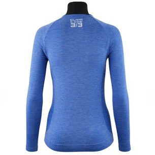 Sous-Vêtement Assos Ultraz Winter LS Skin Layer P1 Femme 2