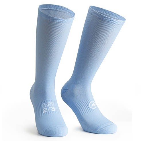 Assos Spring Fall Unisea Socks