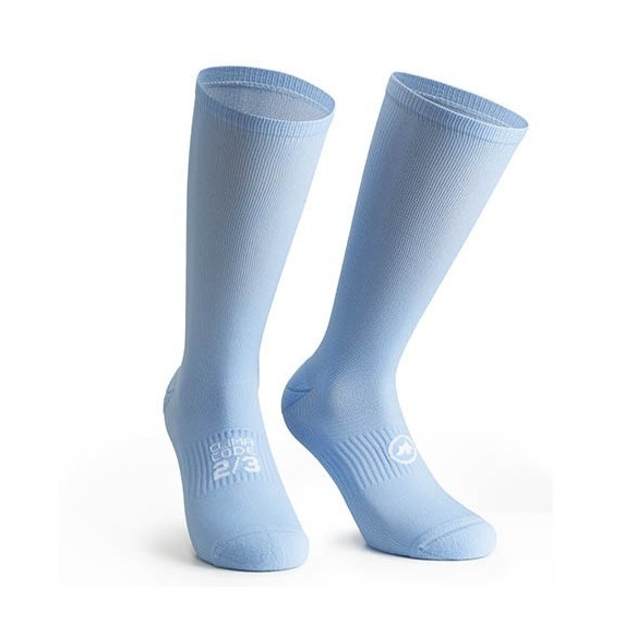 Chaussettes Assos Spring Fall Unisea