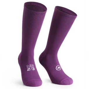 Assos Spring Fall Unisea Socks