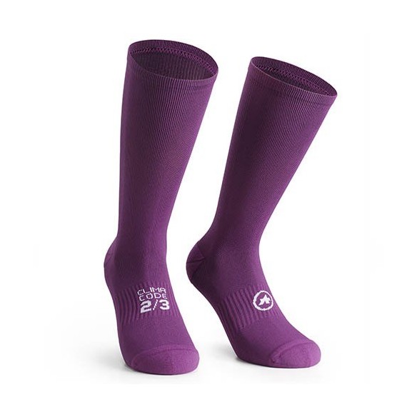 Assos Spring Fall Unisea Socks