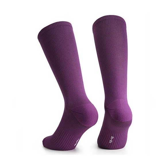 Assos Spring Fall Unisea Socks