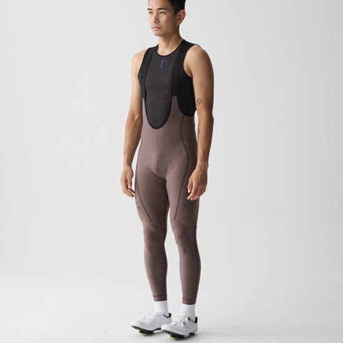 Culotte Maap Team Evo Thermal Dark Clay