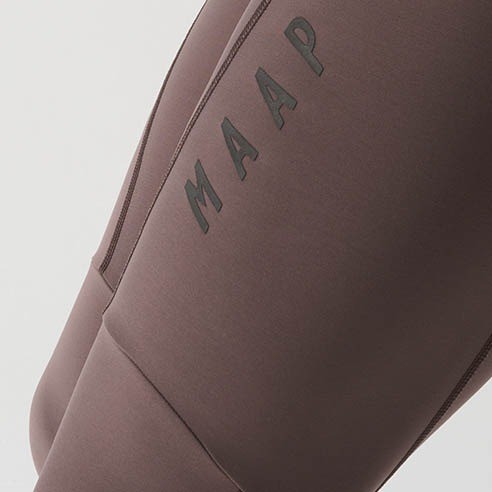 Culotte Maap Team Evo Thermal Dark Clay