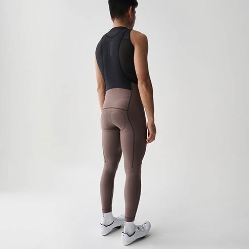 Culotte Maap Team Evo Thermal Dark Clay