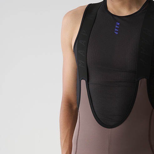 Culotte Maap Team Evo Thermal Dark Clay