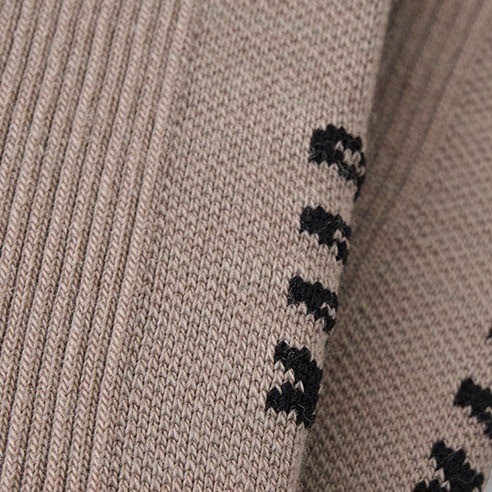 Calcetines Maap Division Merino Clay Mujer