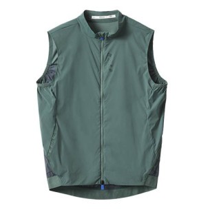 Gilet Maap Flow Dark Balsam