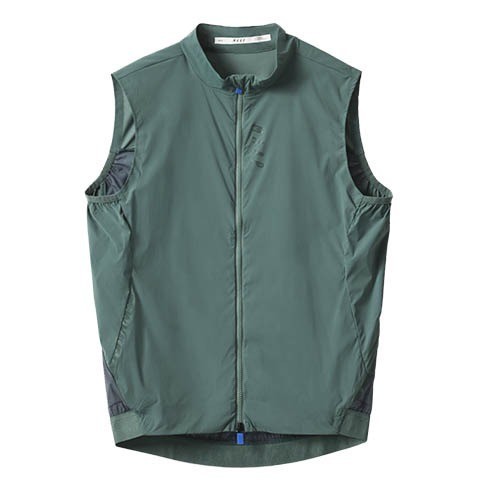 Maap Flow Dark Balsam Vest