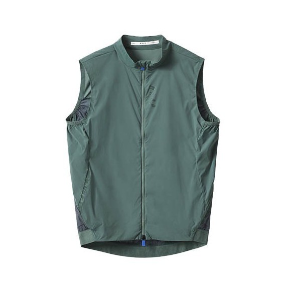 Gilet Maap Flow Dark Balsam