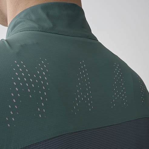 Chaleco Maap Flow Dark Balsam