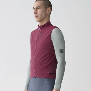 Armilla Maap Flow Insulated Dark Plum 2