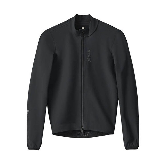 Maap Training Winter Black Jacket