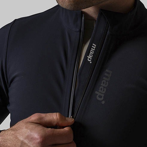 Chaqueta Maap Training Winter Black