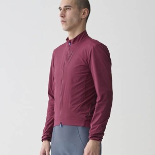 Veste Maap Flow Insulated Dark Plum 2