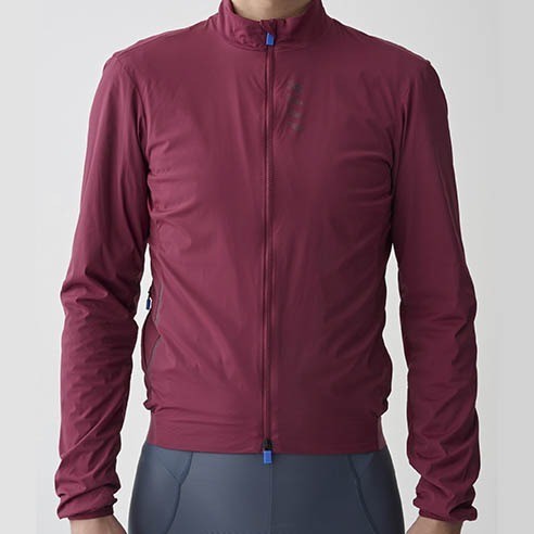 Jaqueta Maap Flow Insulated Dark Plum