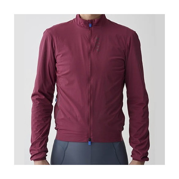 Maap Flow Insulated Dark Plum Jacket