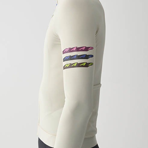 Mallot Maap Evade X Thermal LS Jersey 2.0 Fog