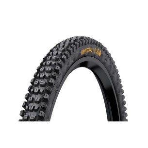 Continental Kryptotal tire 29x2.40 supersoft