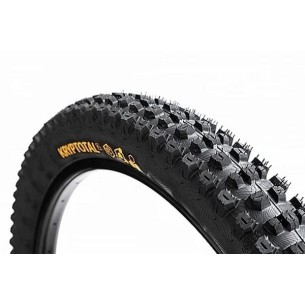 Cubierta Continental Kryptotal downhill 29x2.40 2