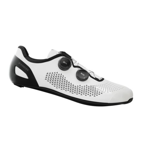 Trek RSL road cycling shoes