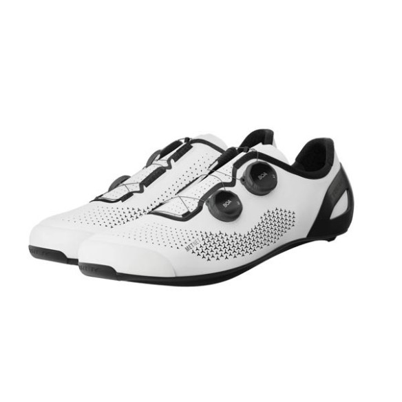 Trek RSL road cycling shoes