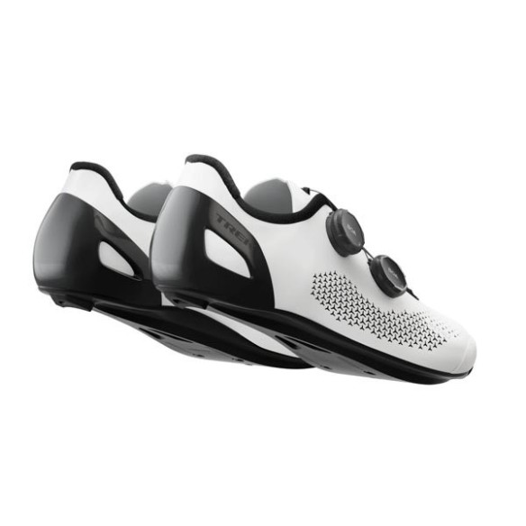 Trek RSL road cycling shoes