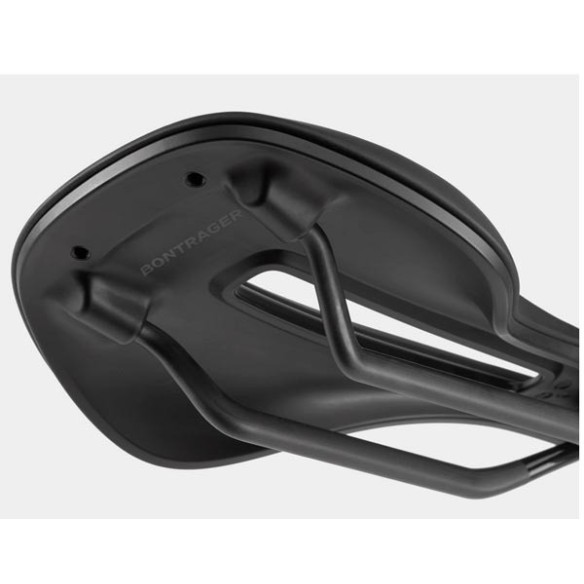 Saddle Bontrager Verse Pro 270x145mm