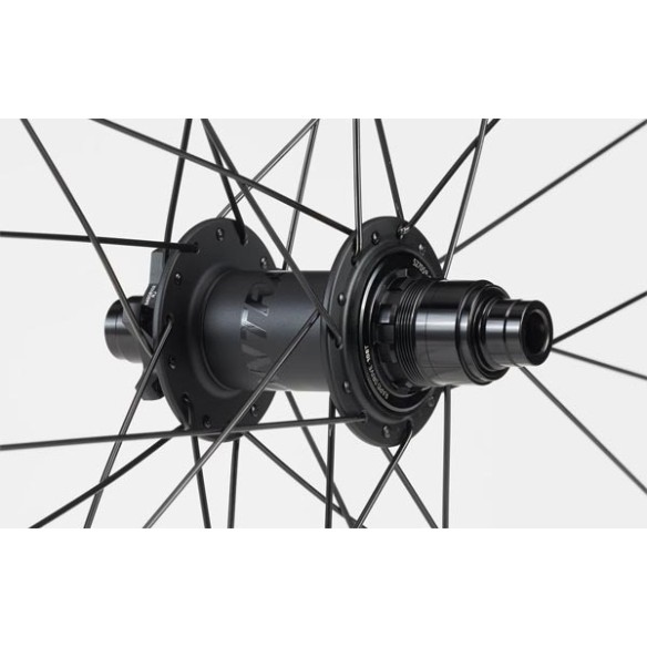 Rear wheel Bontrager Line Comp 30 TLR boost 29 Sram XD