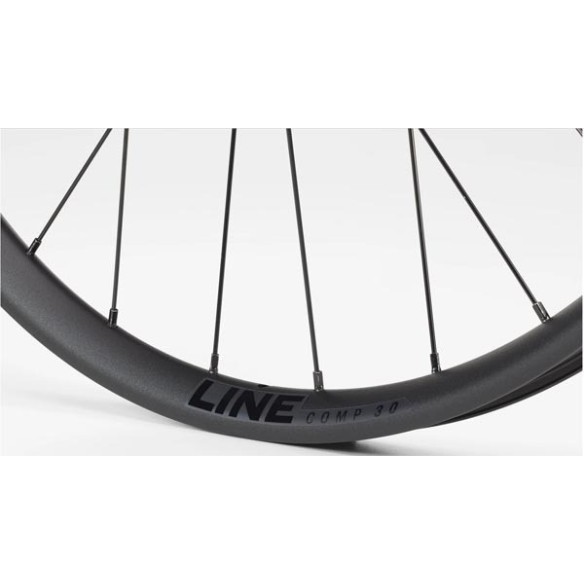 Rear wheel Bontrager Line Comp 30 TLR boost 29 Sram XD