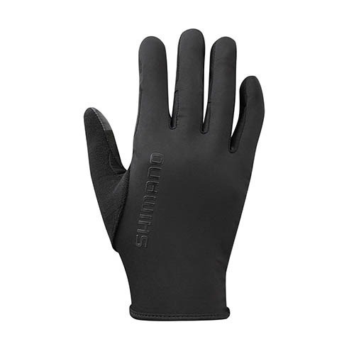 Gants Shimano Windbreak Race