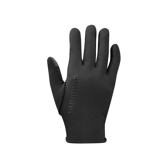 Gants Shimano Windbreak Race