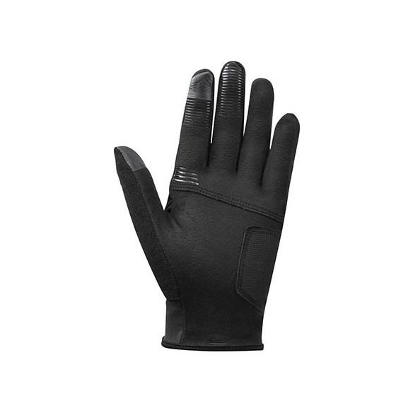 Gants Shimano Windbreak Race