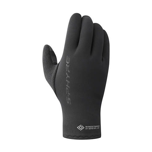 Guantes Shimano S-Phyre Thermal