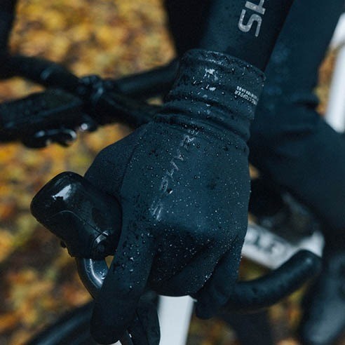 Guantes Shimano S-Phyre Thermal