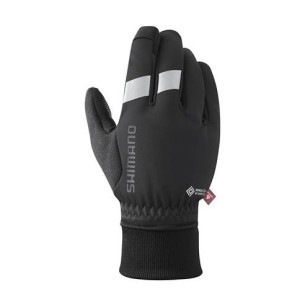 Gants Shimano Windstopper Primaloft