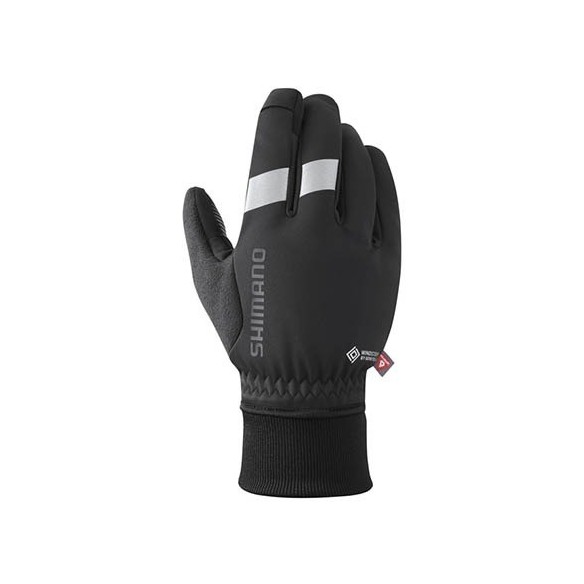 Gants Shimano Windstopper Primaloft