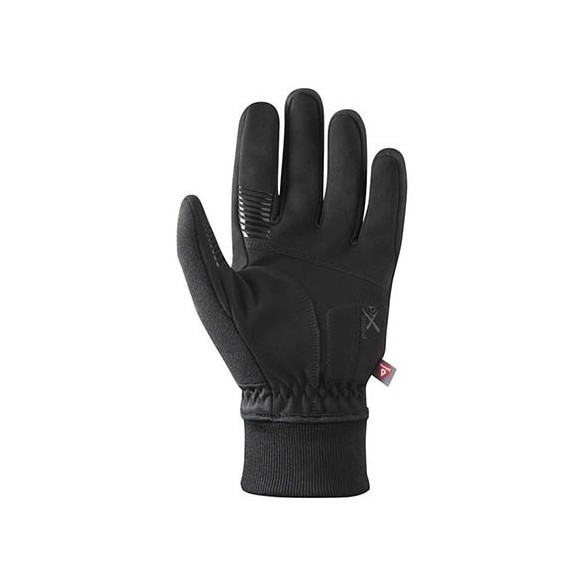 Gants Shimano Windstopper Primaloft