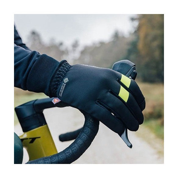 Gants Shimano Windstopper Primaloft