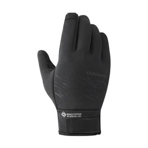 Guantes Shimano Insulated Windstopper