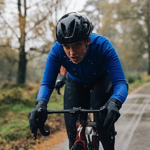 Guantes Shimano Insulated Windstopper