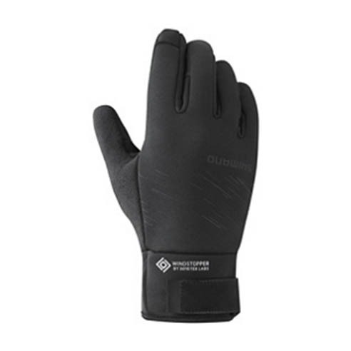 Guantes Shimano Insulated Windstopper