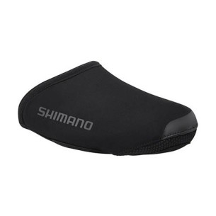 Puntera Shimano Dual Softshell