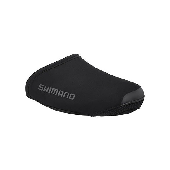 Puntera Shimano Dual Softshell