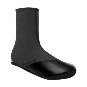 Botins Shimano Dual H20